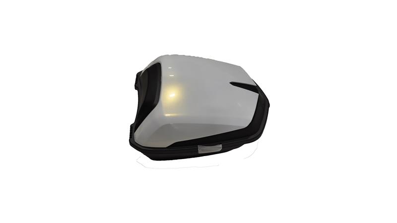 PORT BAGAJ BEYAZ (NERON X)